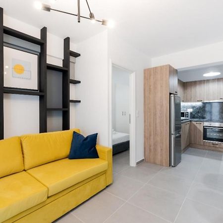 Iosifina Cosy Apartment Афины Экстерьер фото