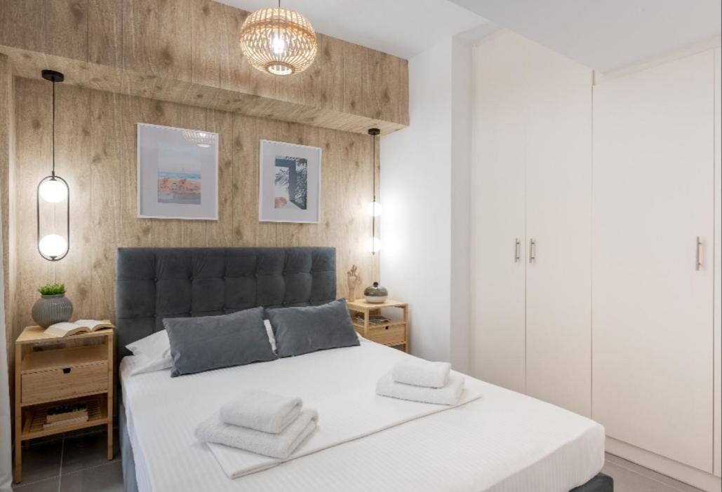 Iosifina Cosy Apartment Афины Экстерьер фото