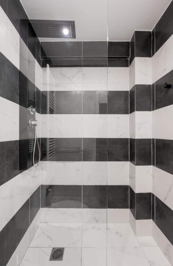 Iosifina Cosy Apartment Афины Экстерьер фото