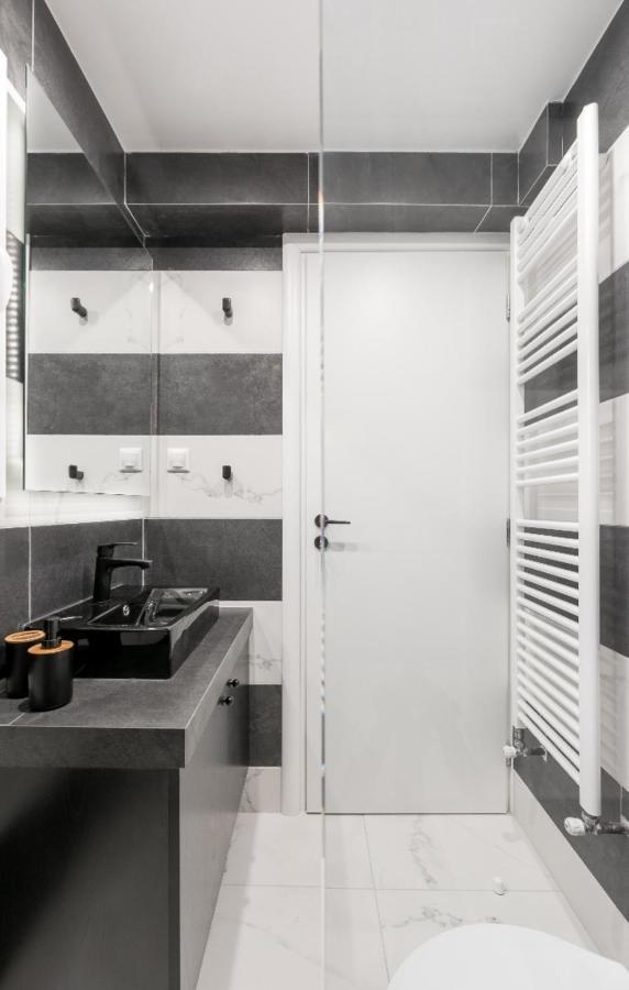 Iosifina Cosy Apartment Афины Экстерьер фото