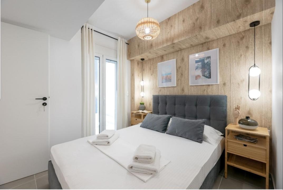 Iosifina Cosy Apartment Афины Экстерьер фото