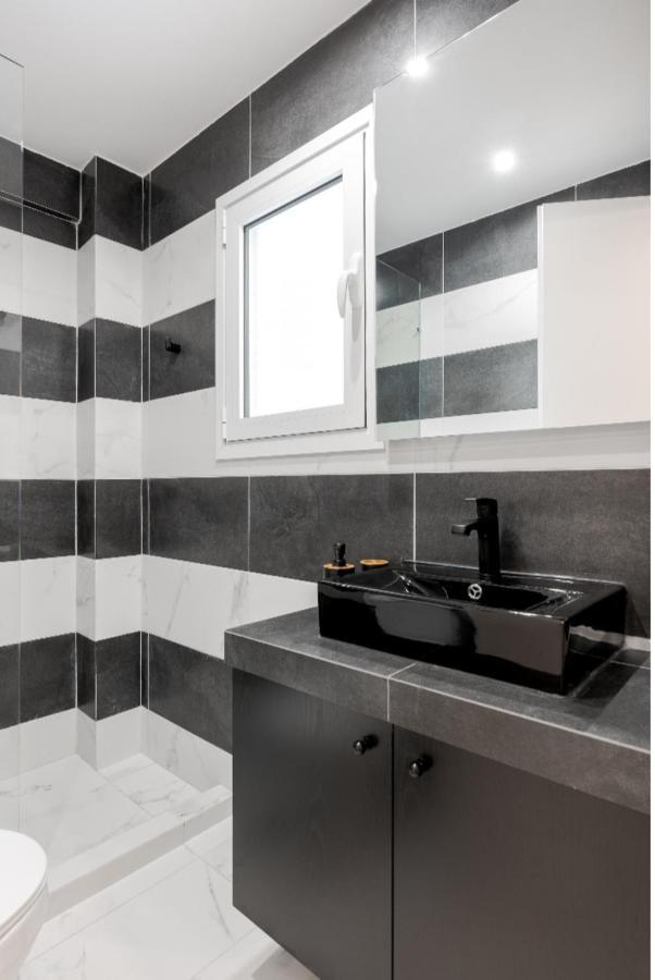 Iosifina Cosy Apartment Афины Экстерьер фото