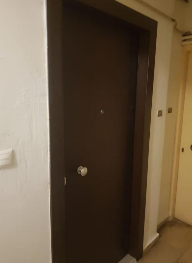 Iosifina Cosy Apartment Афины Экстерьер фото